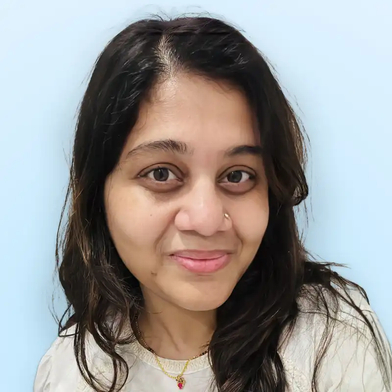 Charishma Sathyaprabhu